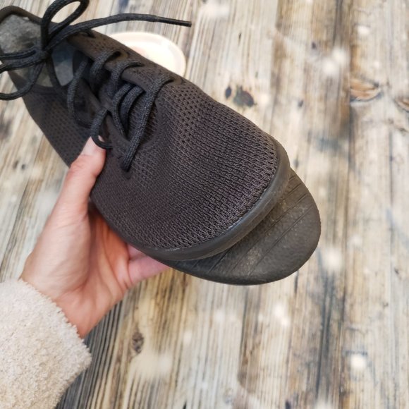 allbirds Shoes Allbirds Tree Runners Sneakers Running Shoes Charcoal